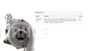 Imagen de TURBO OM366LA CAMION 1218/1418/1618/1718/1723/2318/K1218                                                                